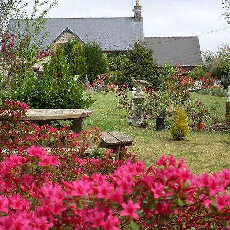 La Chevallerie B&B Isigny-le-Buat Luaran gambar