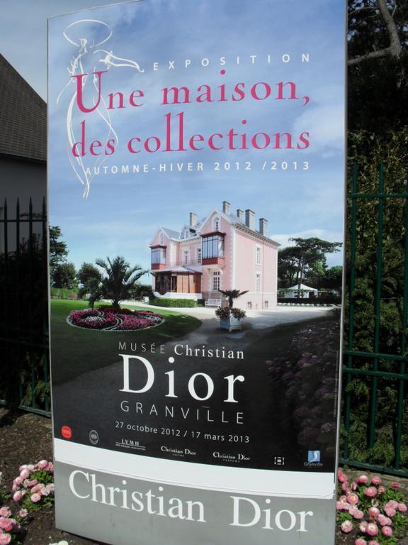 La Chevallerie B&B Isigny-le-Buat Luaran gambar