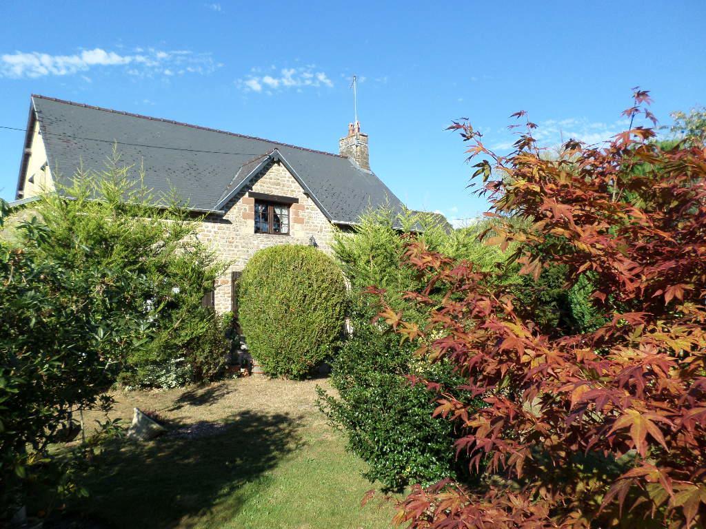 La Chevallerie B&B Isigny-le-Buat Luaran gambar