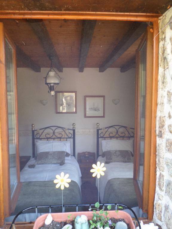 La Chevallerie B&B Isigny-le-Buat Luaran gambar