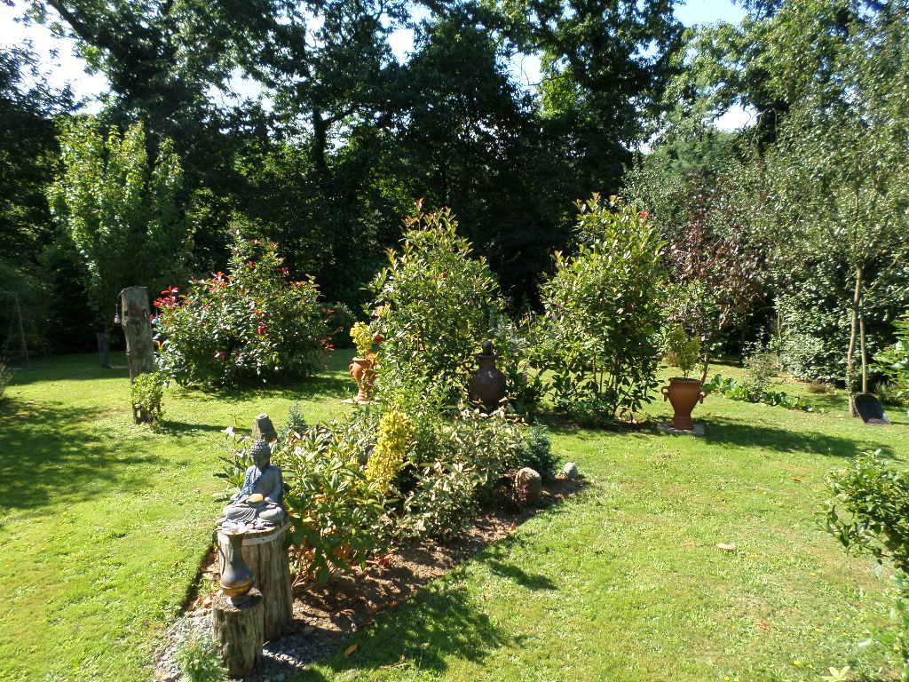 La Chevallerie B&B Isigny-le-Buat Luaran gambar