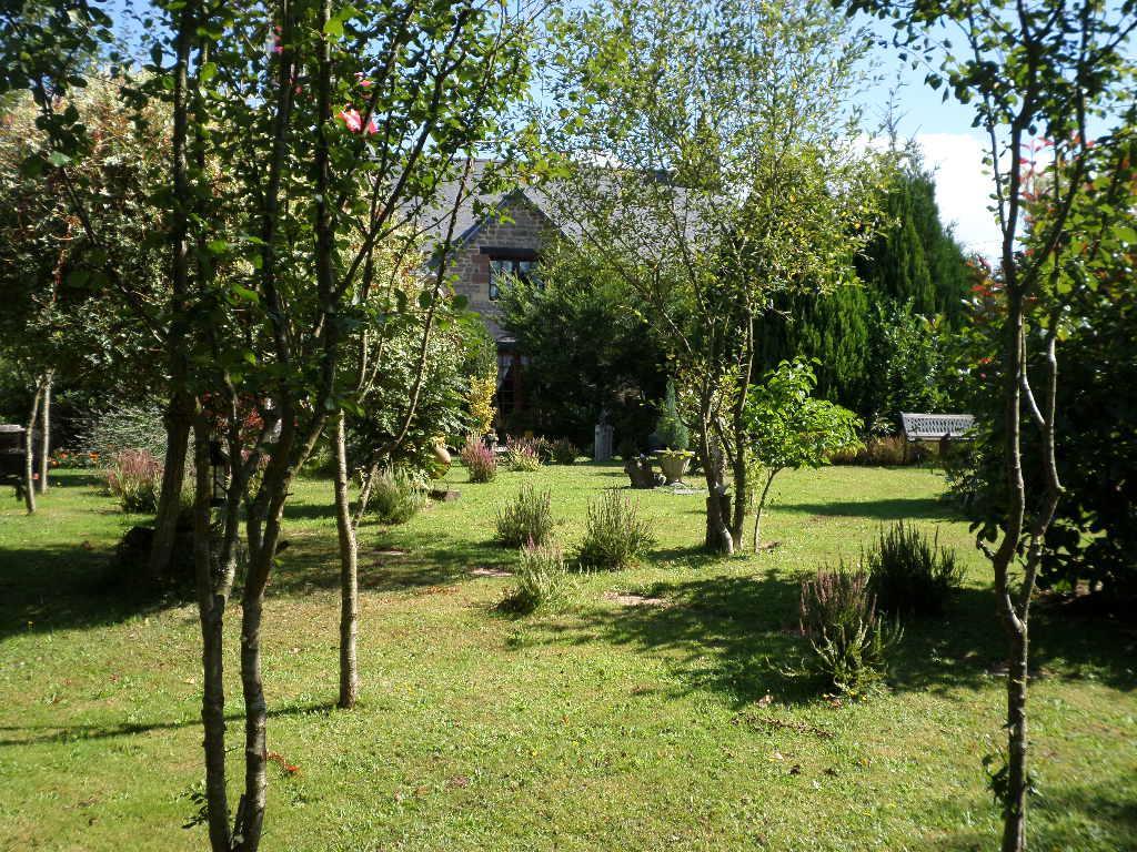 La Chevallerie B&B Isigny-le-Buat Luaran gambar