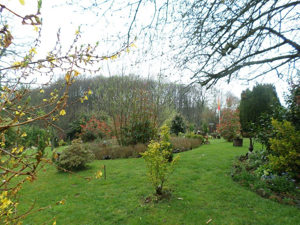 La Chevallerie B&B Isigny-le-Buat Luaran gambar