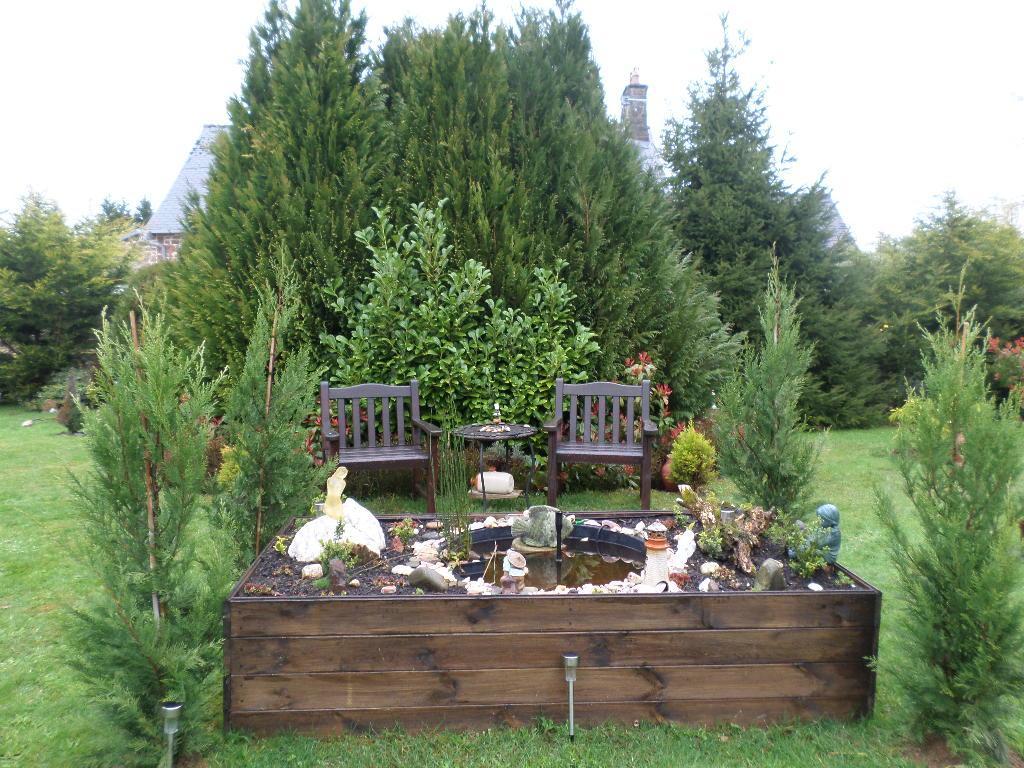 La Chevallerie B&B Isigny-le-Buat Luaran gambar