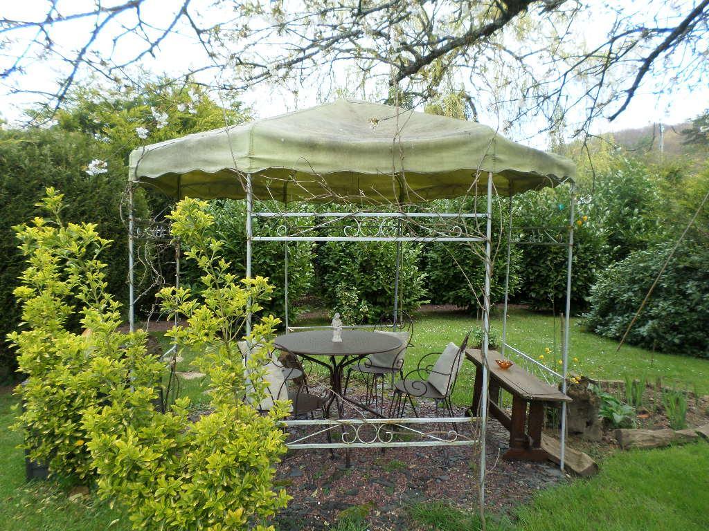La Chevallerie B&B Isigny-le-Buat Luaran gambar