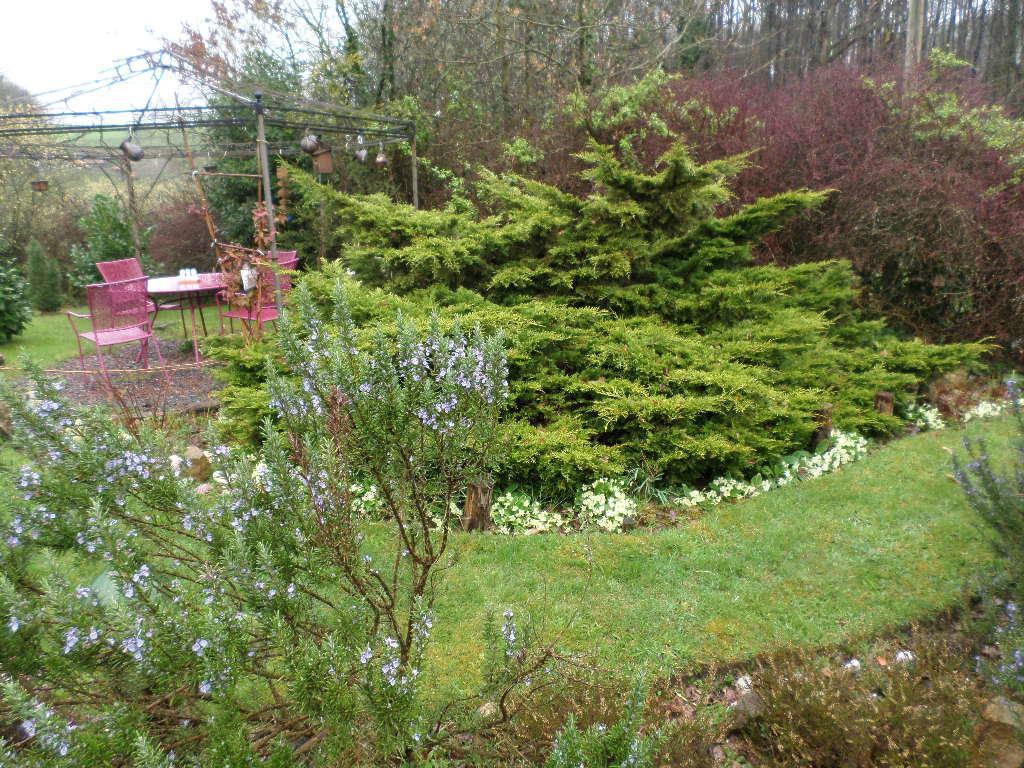 La Chevallerie B&B Isigny-le-Buat Luaran gambar