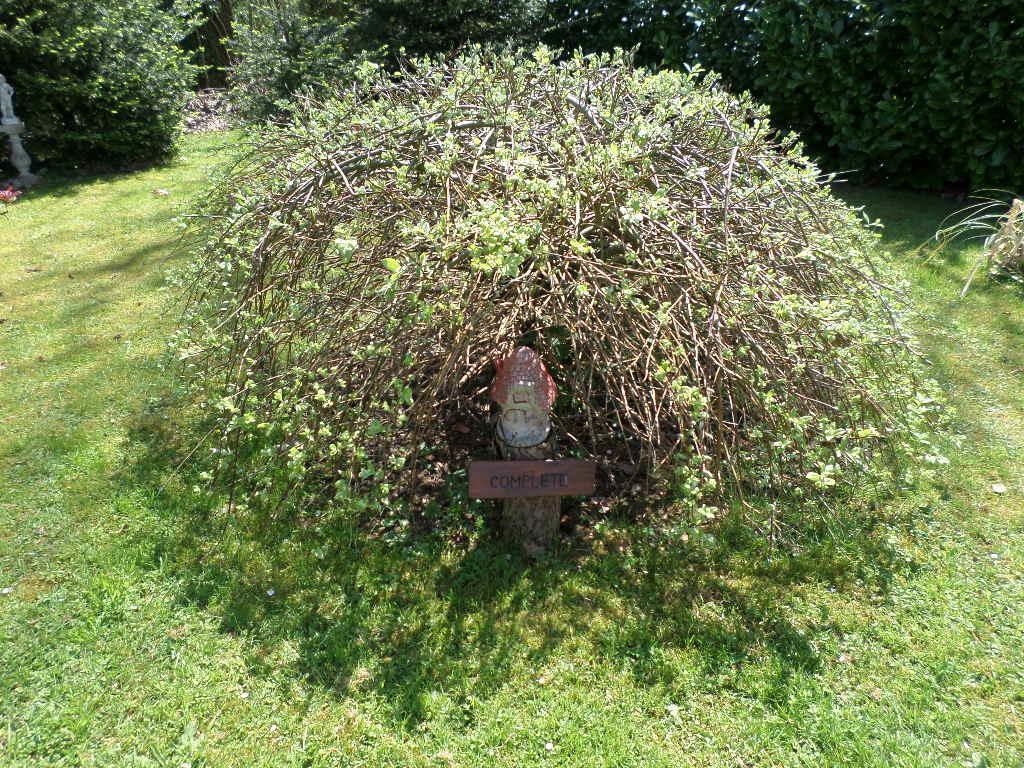 La Chevallerie B&B Isigny-le-Buat Luaran gambar