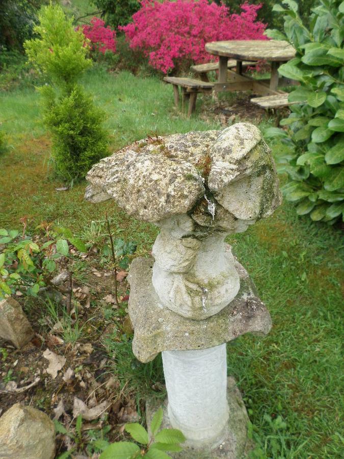 La Chevallerie B&B Isigny-le-Buat Luaran gambar